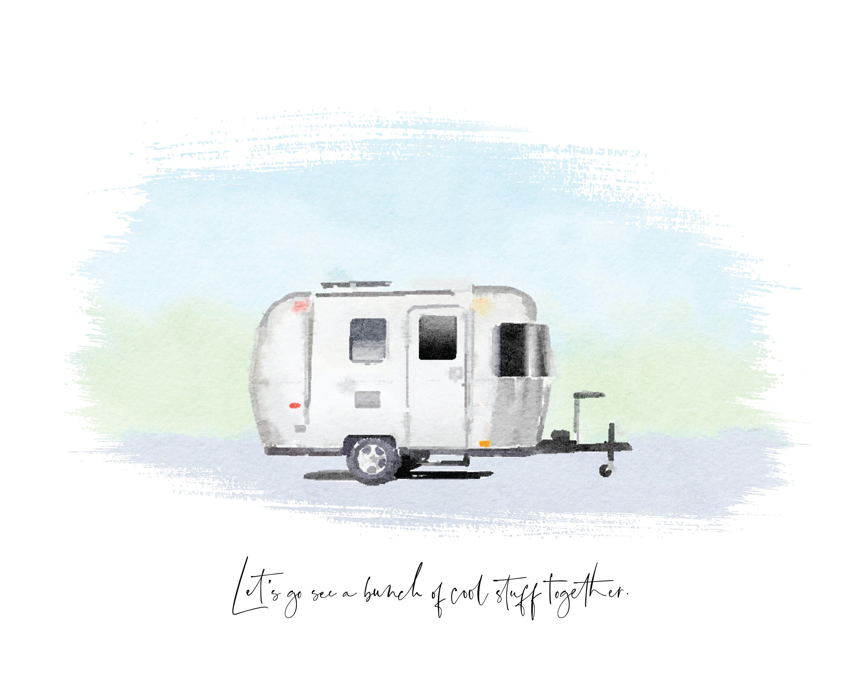 Custom Camper Decor Camper Sign RV Decor RV Sign | Etsy