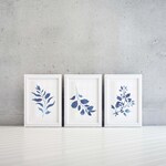 Navy Art Prints