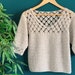 see more listings in the Crochet Clothes Patterns section