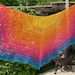 see more listings in the Crochet Shawl Patterns section