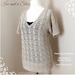 see more listings in the Crochet Clothes Patterns section