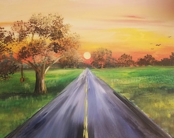 Paint Tutorials and Kits