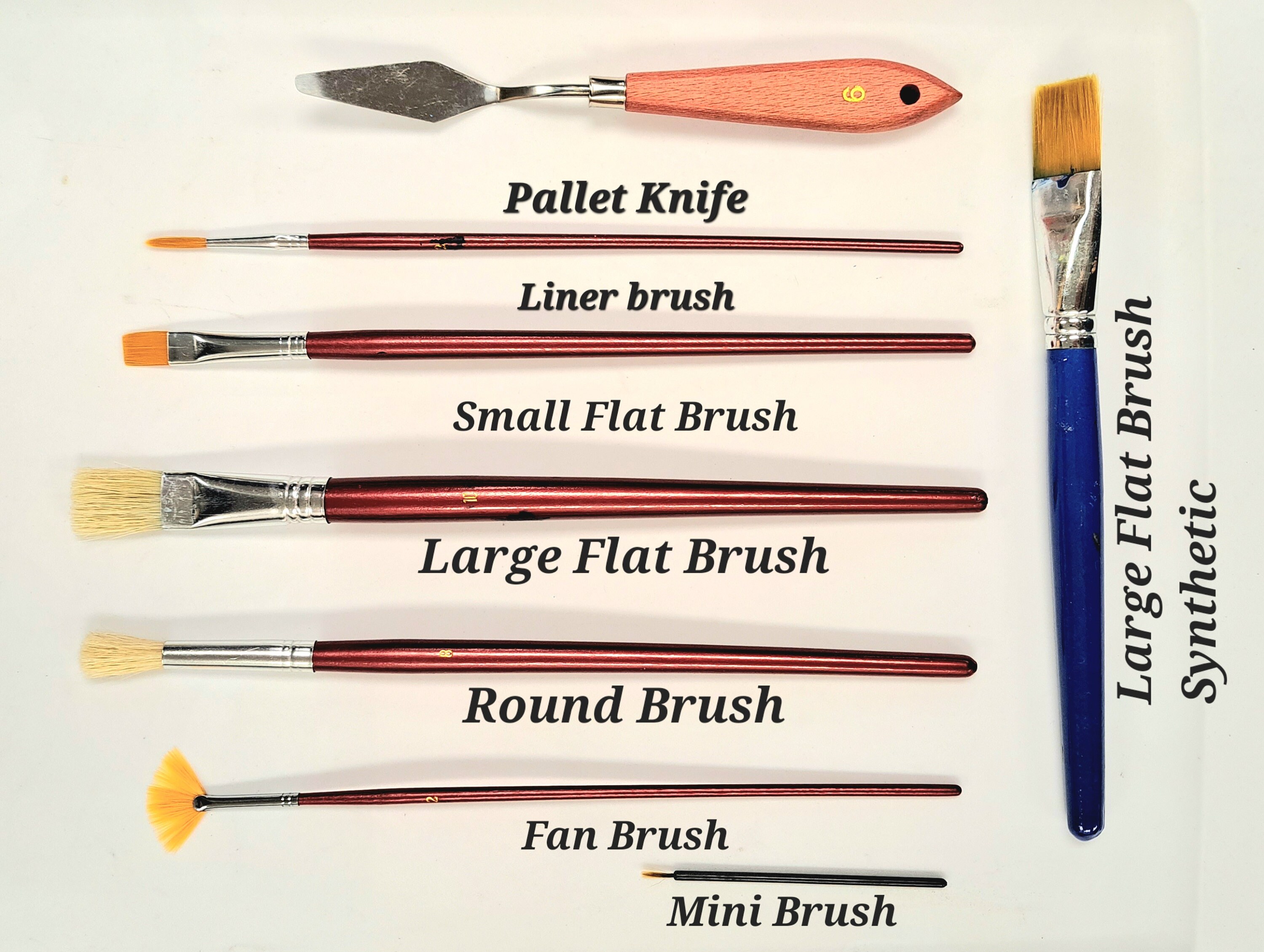 Paint Party Kit Group Painting Date Night Painting Paint Etsy