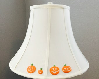 Glow in the Dark Jack-O-Lanterns, Set of 4