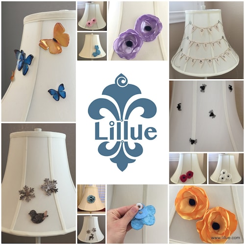 LillueLLC - Etsy