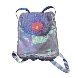 Limited Too Backpack Purse VINTAGE 1990&#39;s