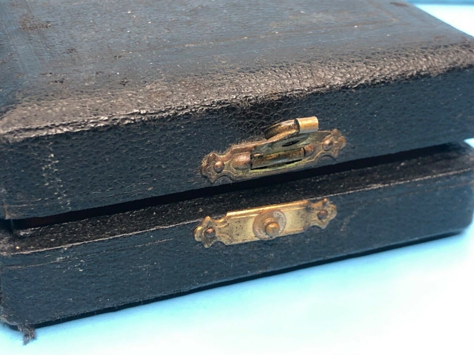 Vintage Jagabi Indicator James G Biddle Switzerland Tachometer Rare