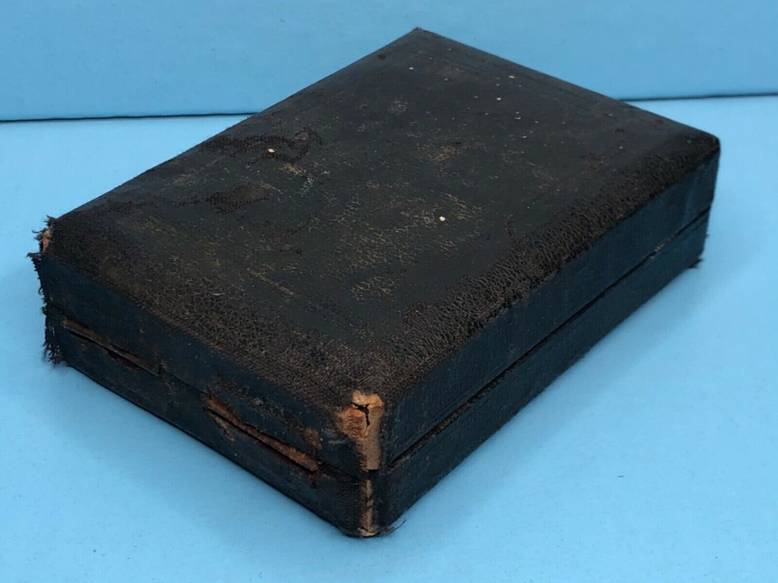 Vintage Jagabi Indicator James G Biddle Switzerland Tachometer Rare