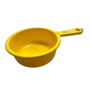 Little Tikes REPLACEMENT cooking sauce pan VINTAGE 1980&#39;s