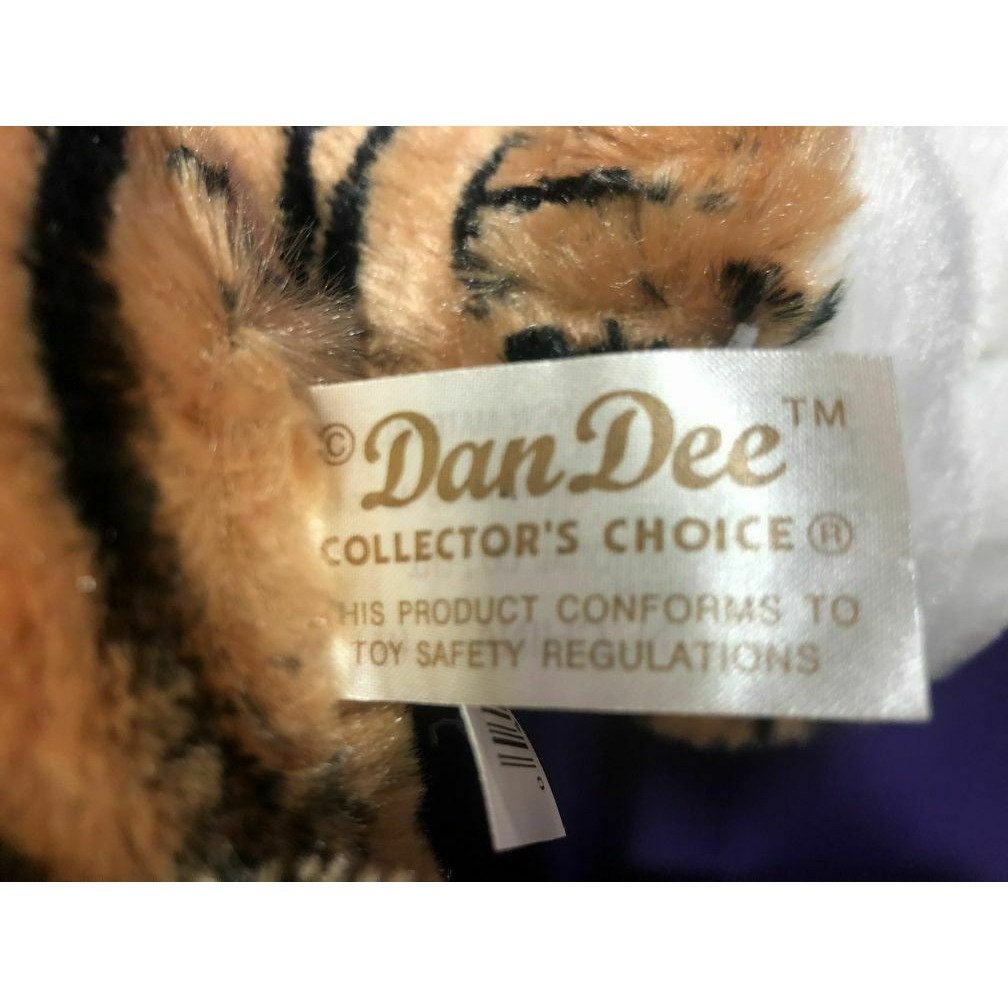 Dan Dee Collector's Choice 20