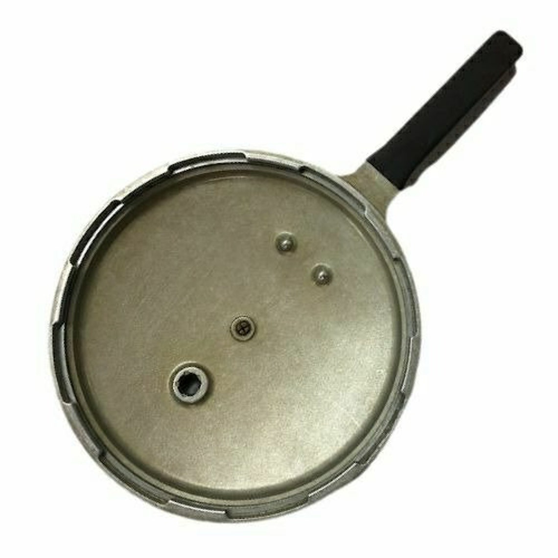 Presto Cook Master Cooker Pressure Pot Pan Model 404 REPLACEMENT LID Etsy