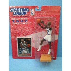 Starting Lineup 1997 - Etsy Starting Lineup 1997 - Etsy