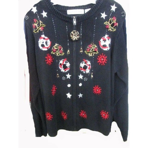 Victoria Jones Long Sleeve UGLY 