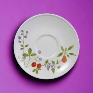 Berries N Such Noritake - Etsy