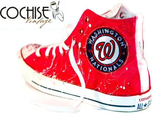 mlb converse