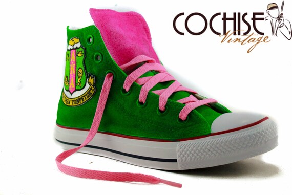 airbrush converse