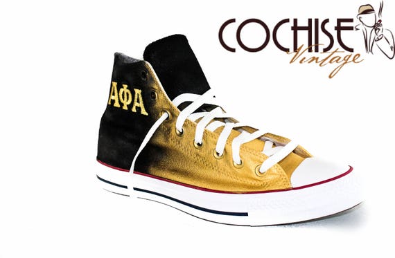 airbrush converse