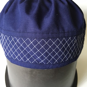 Muslim Prayer Cap Topi