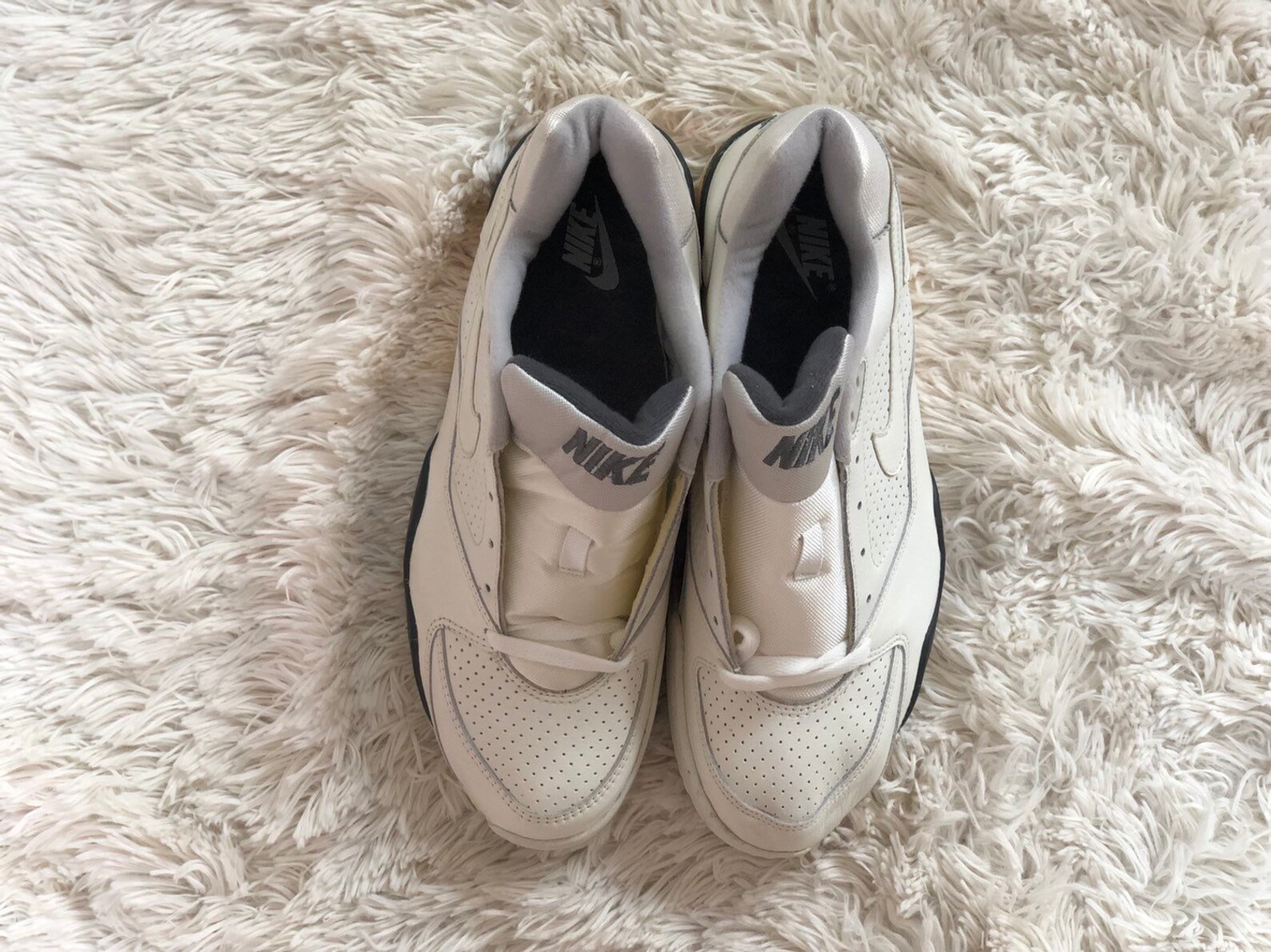 jordan 1 white vachetta tan