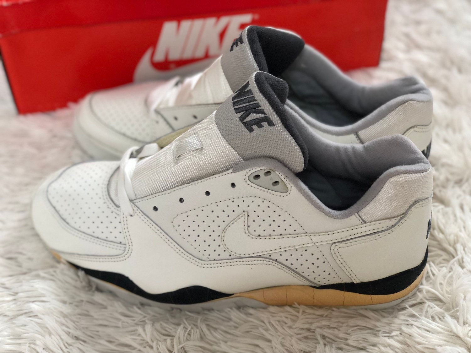 Nike cross trainer 1990 new arrivals