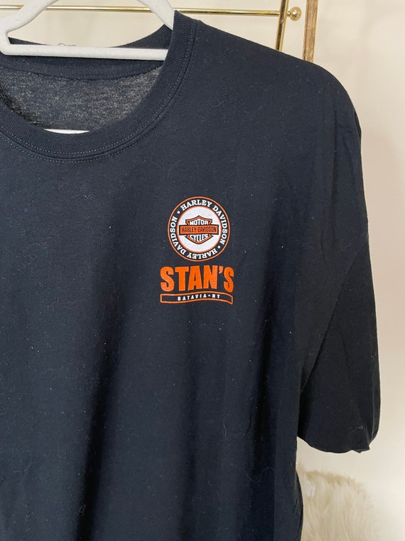 harley davidson stans batavia Gem