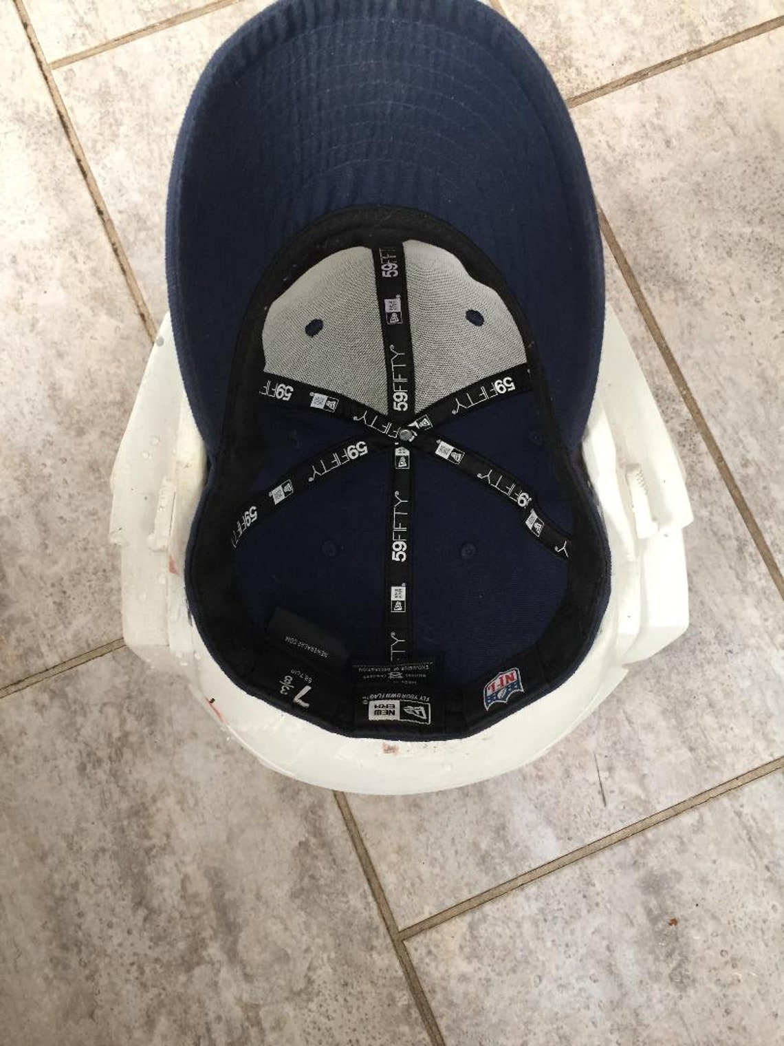 Halo Reach CQC Helmet Kit. Size M/L. Unpainted kit ready to Etsy