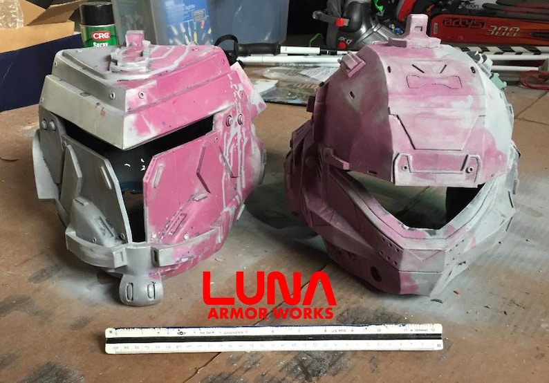 titanfall 2 helmet