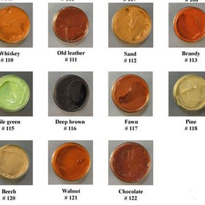 Rose gold metallic shoe polish shop