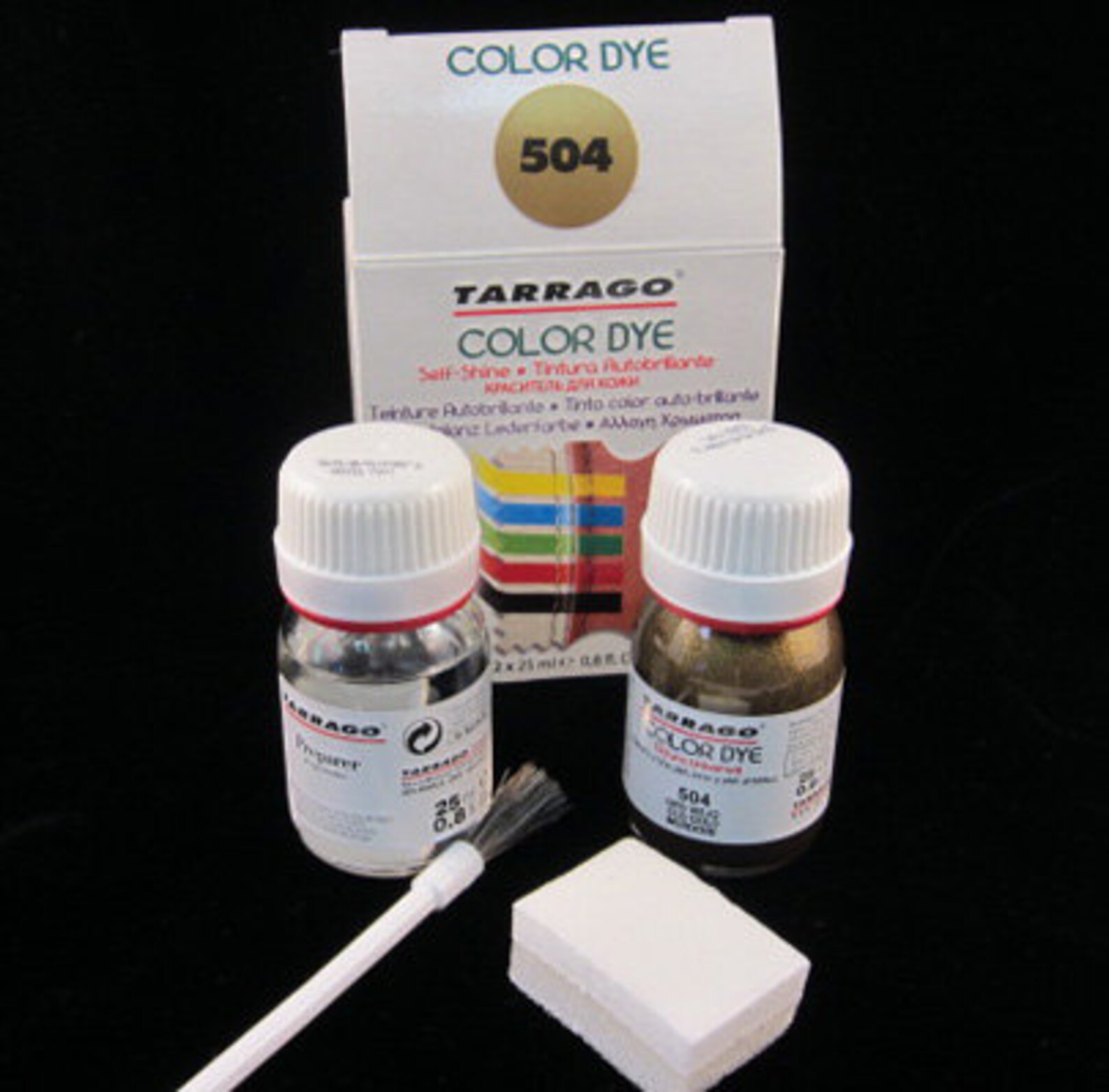 Краска Color Dye Купить Волгоград