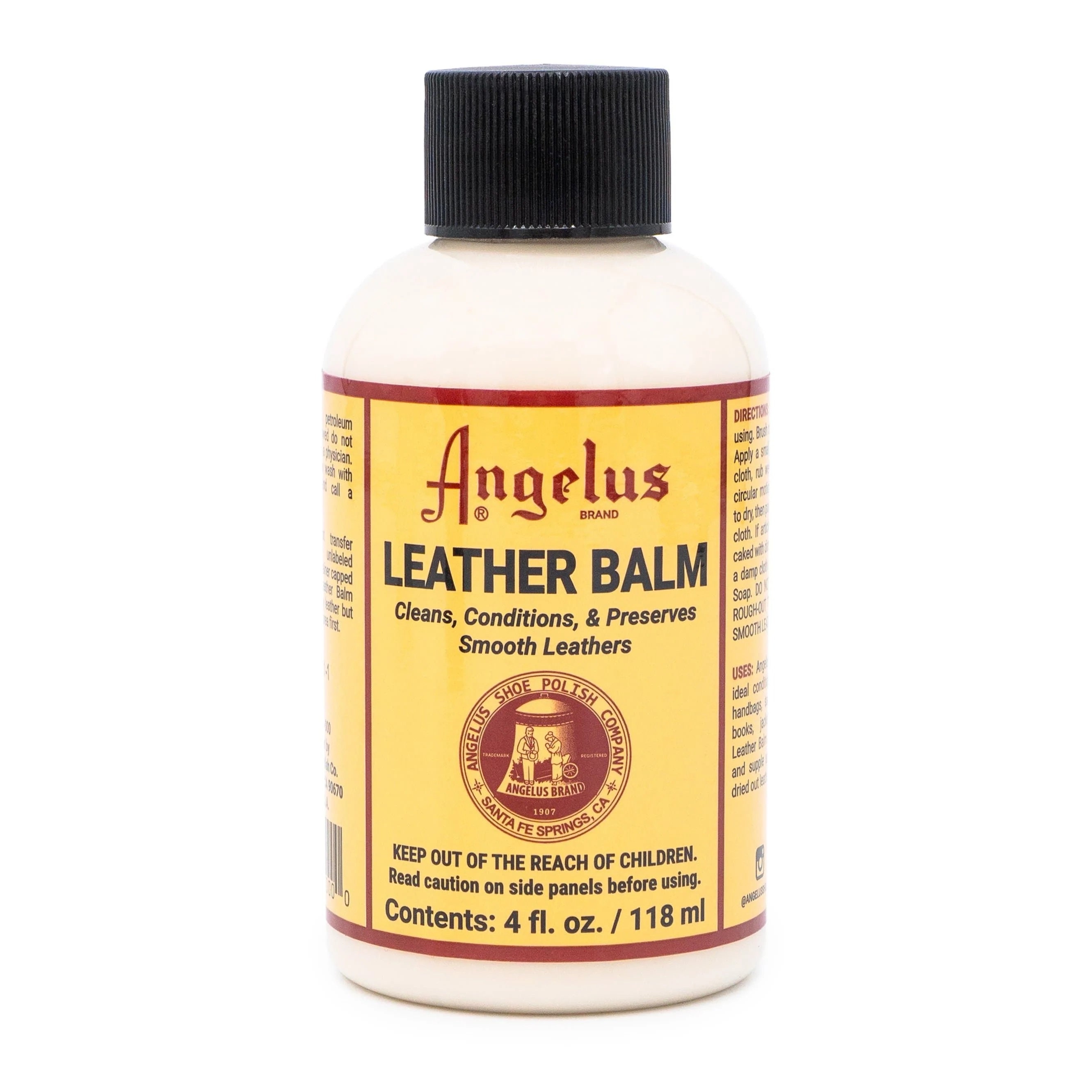 Leather Care Angelus Suede Dye 