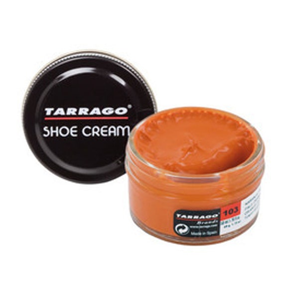  Tarrago Quick Color Dye Leather and Canvas Repair - 25 ml  Leather Shoe Dye for Dyeing of Leather Footwear, Bags, Shoes, Jackets,  Purses & More - Morello Cherry Red #56 