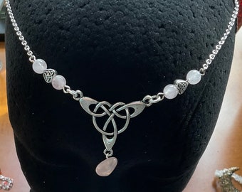 Circlets, pagan circlet, Wiccan circlet, Druid circlet,