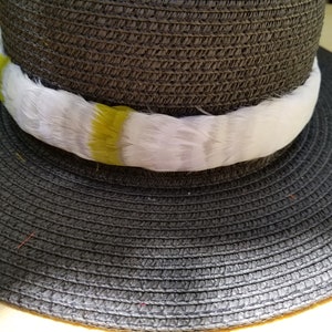 Humupapa Hatband - Etsy