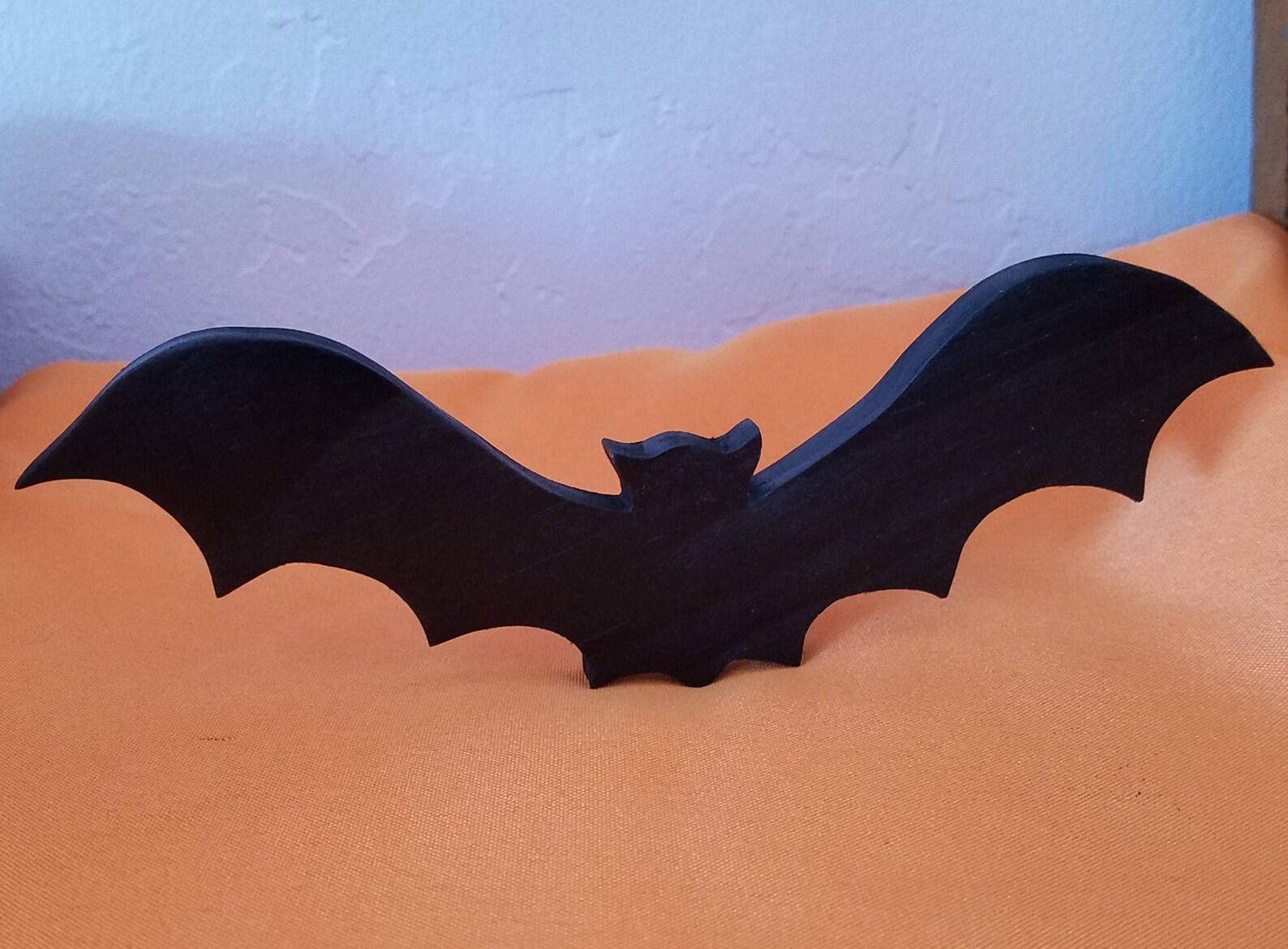 Halloween Home Decor Flying Bat Door Frame Decor Etsy