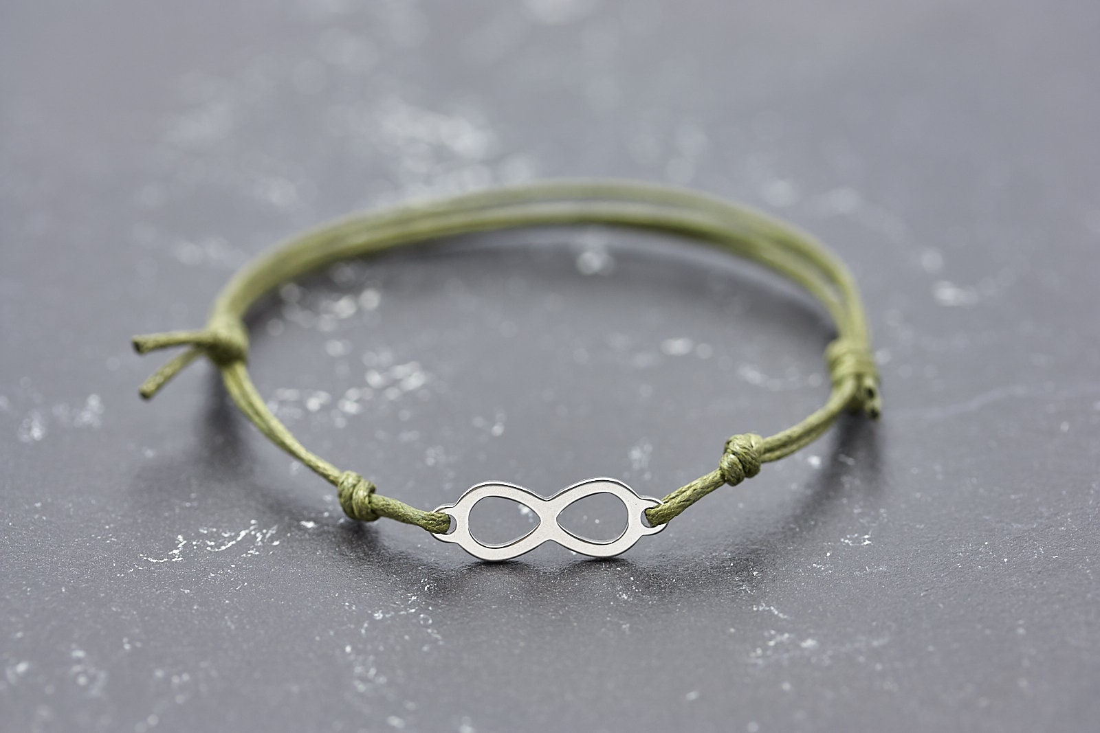Engagement & Wedding Gifts | 14K Solid Gold Custom Infinity Name Bracelet –  NecklaceDreamWorld