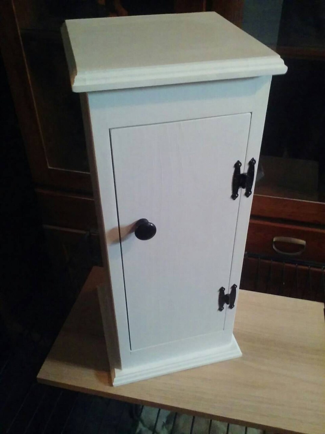 Tissue Paper Bathroom Storage Cabinet With 46 Weeks Processing Time - Etsy