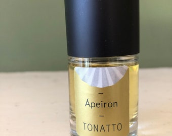 Laura Tonatto Apeiron, Eau de Parfum, Half Ounce