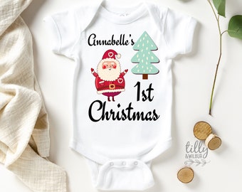 baby boy first christmas outfit australia