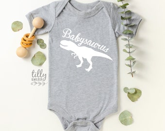 dinosaur baby gifts