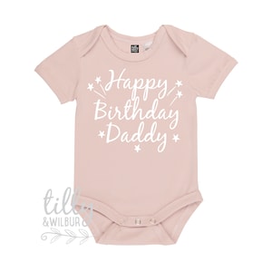 Alles Gute zum Geburtstag Papa Baby Body, alles Gute zum Geburtstag, Papas Geburtstag, Papas Geburtstag, Papa Geburtstagsgeschenk, Papa Geburtstag, Papa Geburtstag