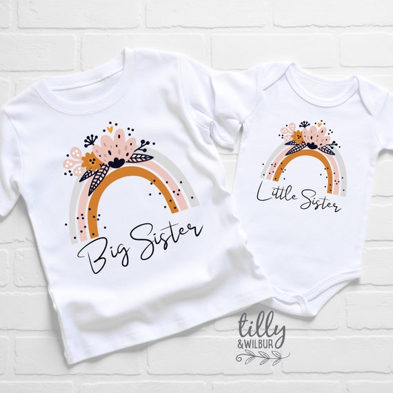 Big sister outfits hotsell