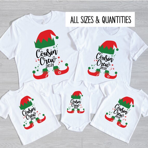 Cousin Bunny Easter Family Matching Outfit Pajama T Shirt Cousin Bunny Easter Family Matching Outfit Pajama T Shirt