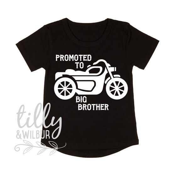 Big Brother Shirt-Big Bro Shirt-Sibling Shirts-READY TO SHIP-2T Short sleeve-Big Little-Big Bro T-Shirt-Birth Announcement-Big Brother Tee