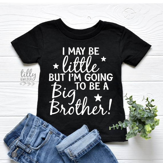 I'm The Big Brother Elf Matching Family T-Shirt T-Shirt I'm The Big Brother Elf Matching Family T-Shirt T-Shirt