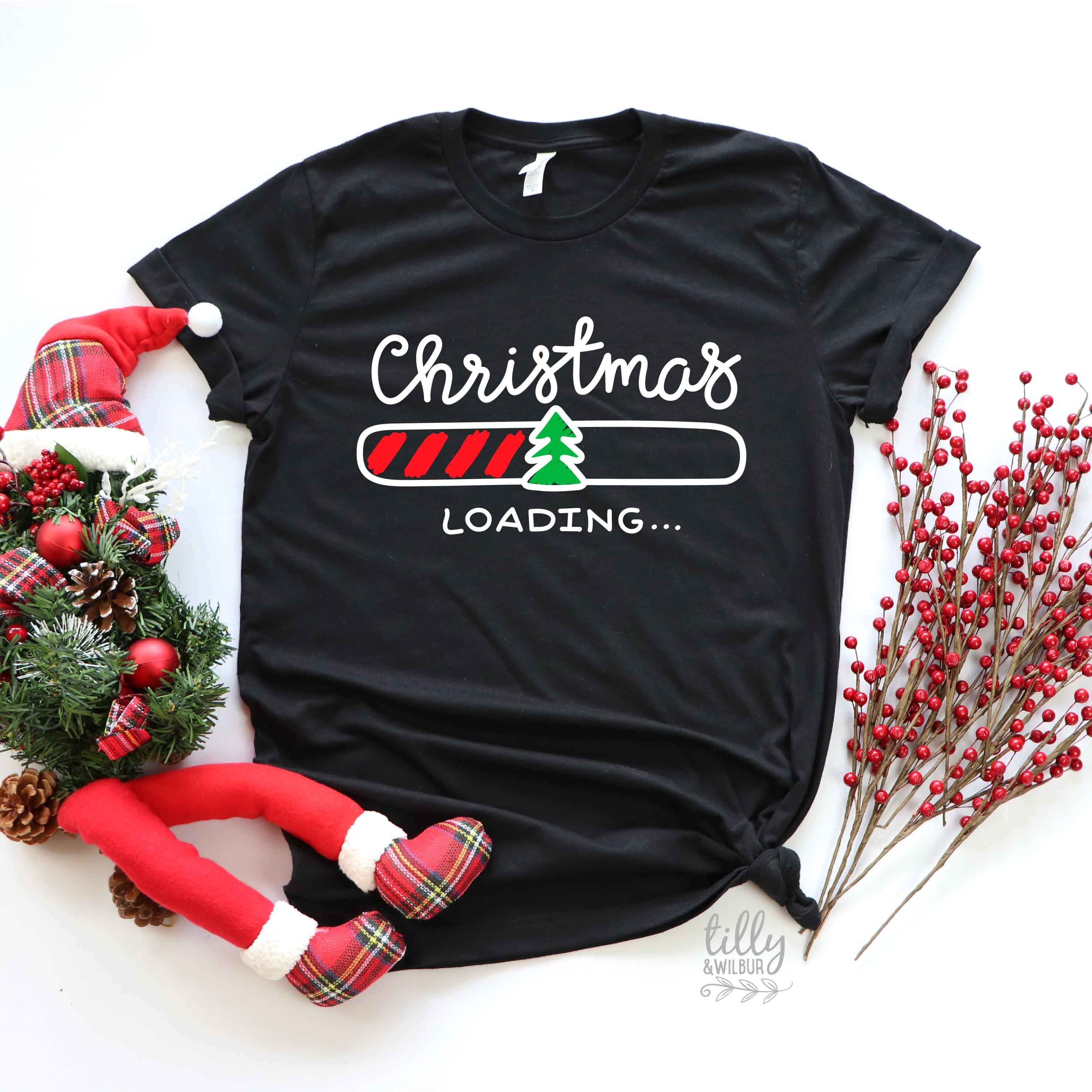 Funny christmas t shirts australia Clearance