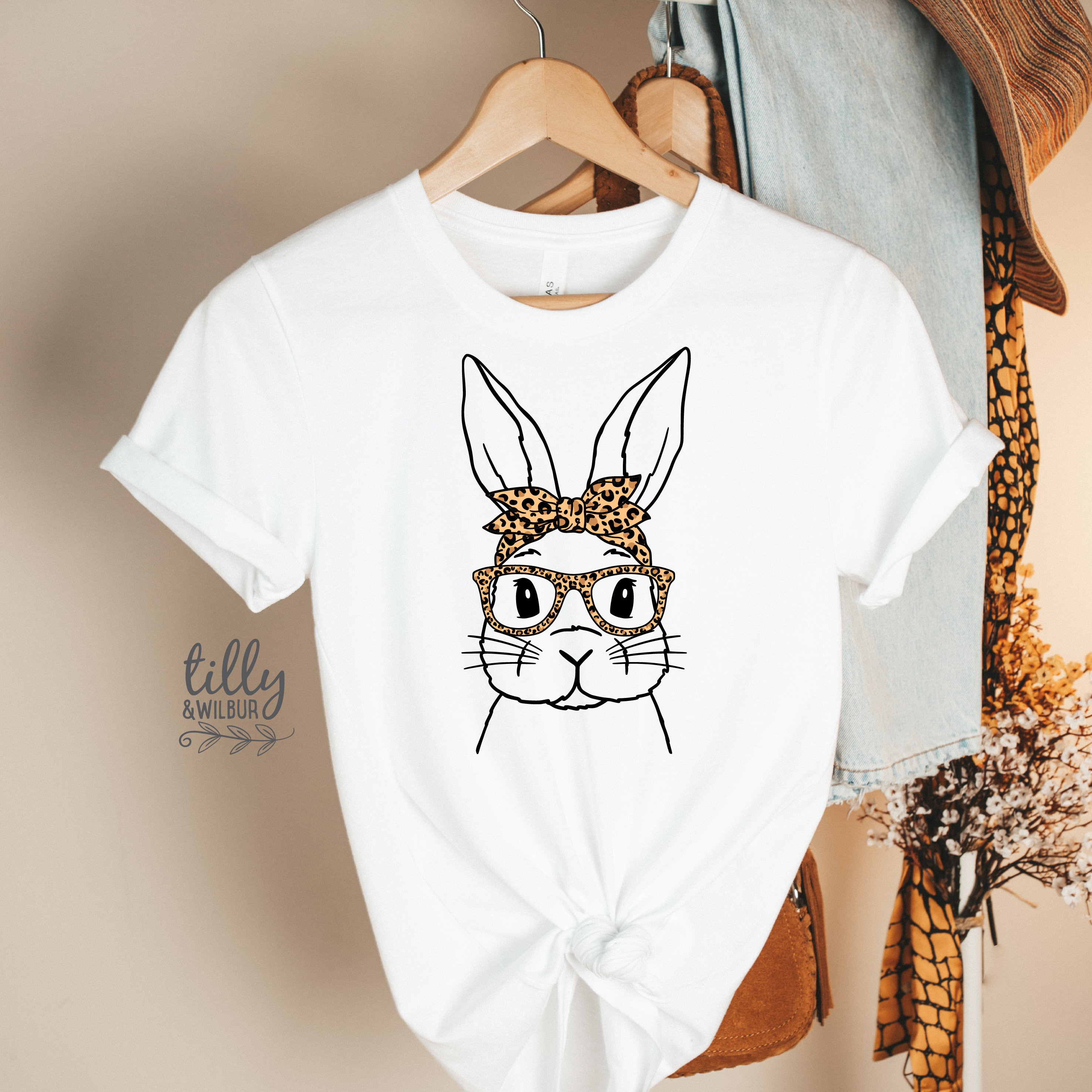 the virgins esther bunny tシャツ SLY | Esther Bunny x SLY PRINT Tシャツ (Tシャツ・カットソー