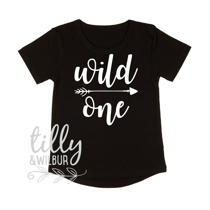 wild one boy birthday outfit