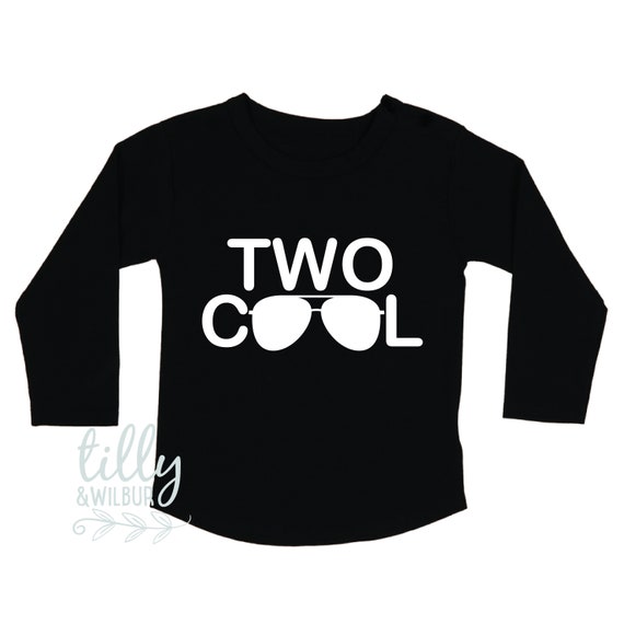 two cool shirt