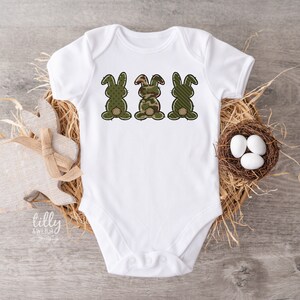 Easter s®, Easter Baby Bodysuit, First Easter Baby Bodysuit, Newborn Easter Gift, 1st Easter Outfit, Baby&#39;s 1st Easter, Bunny Rabbit