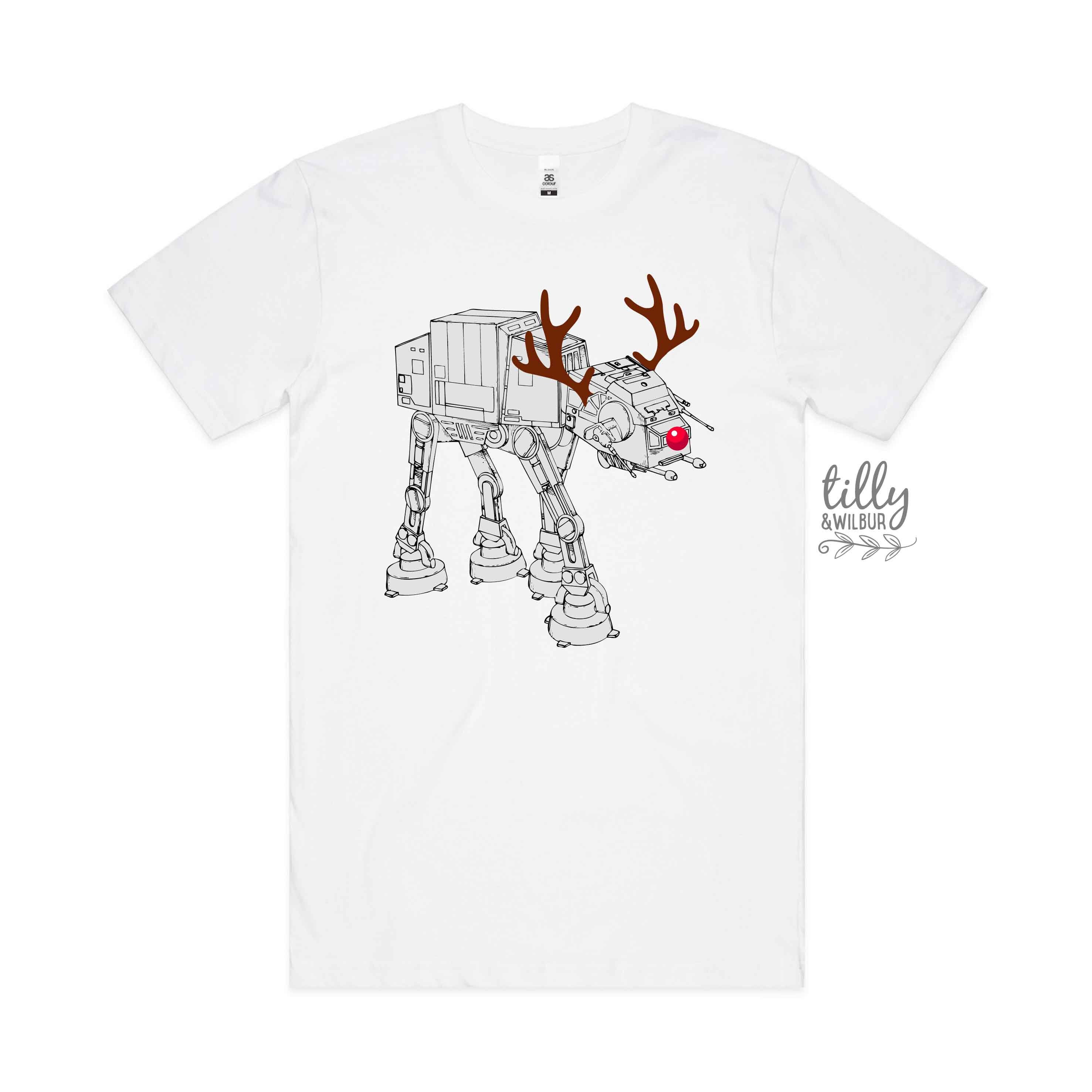 shining t